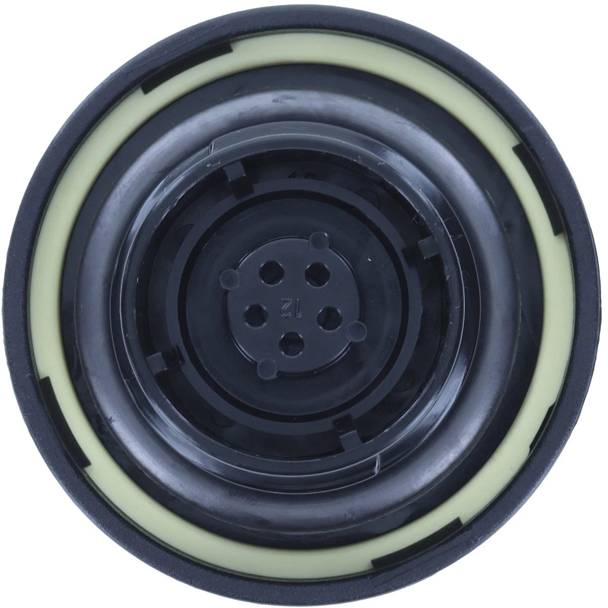 MGC907 Fuel Tank Access Cover for Mercedes ML Class (2000–2008)
