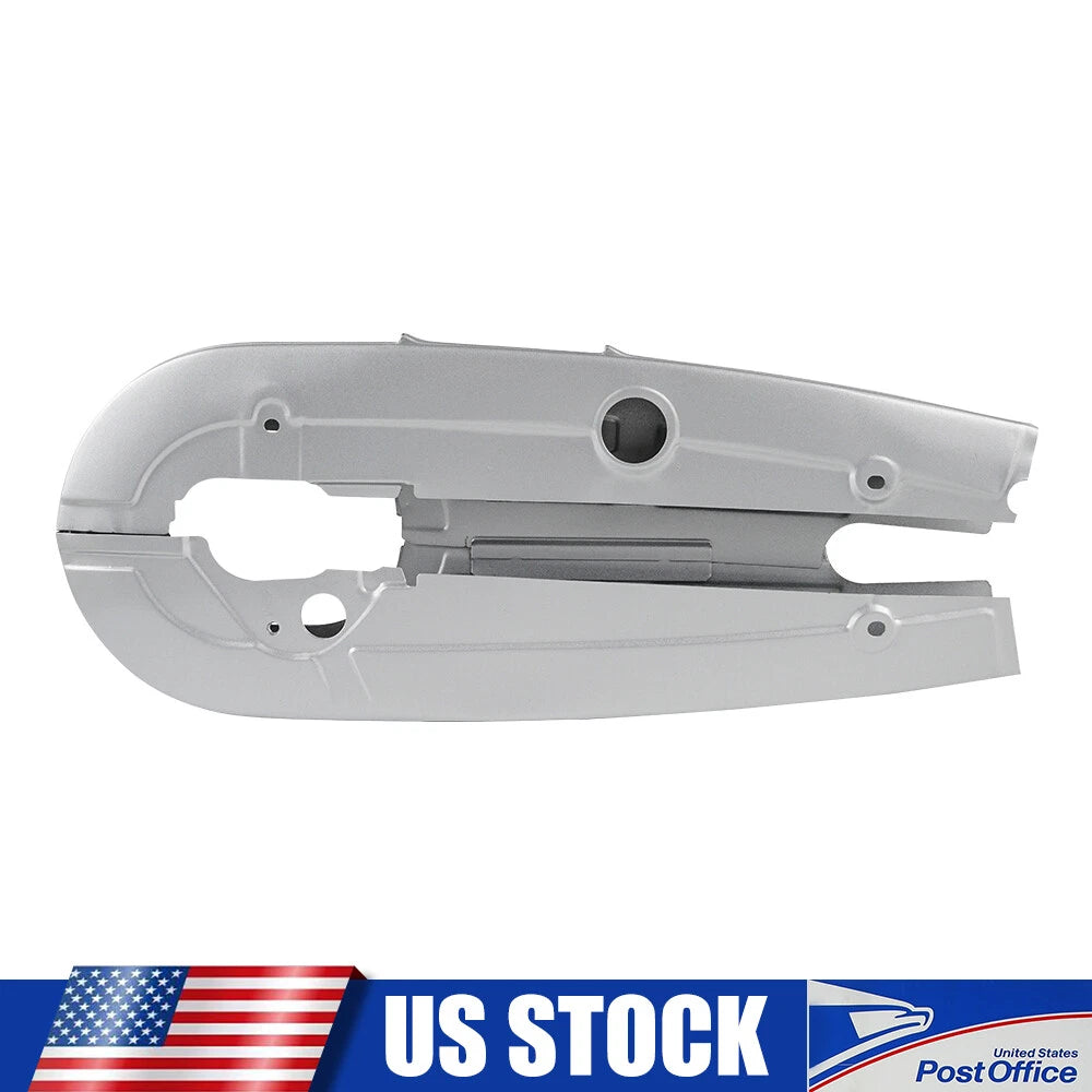Chain Case Cover Guard for Honda C90 C70 C50 (1983–Present)