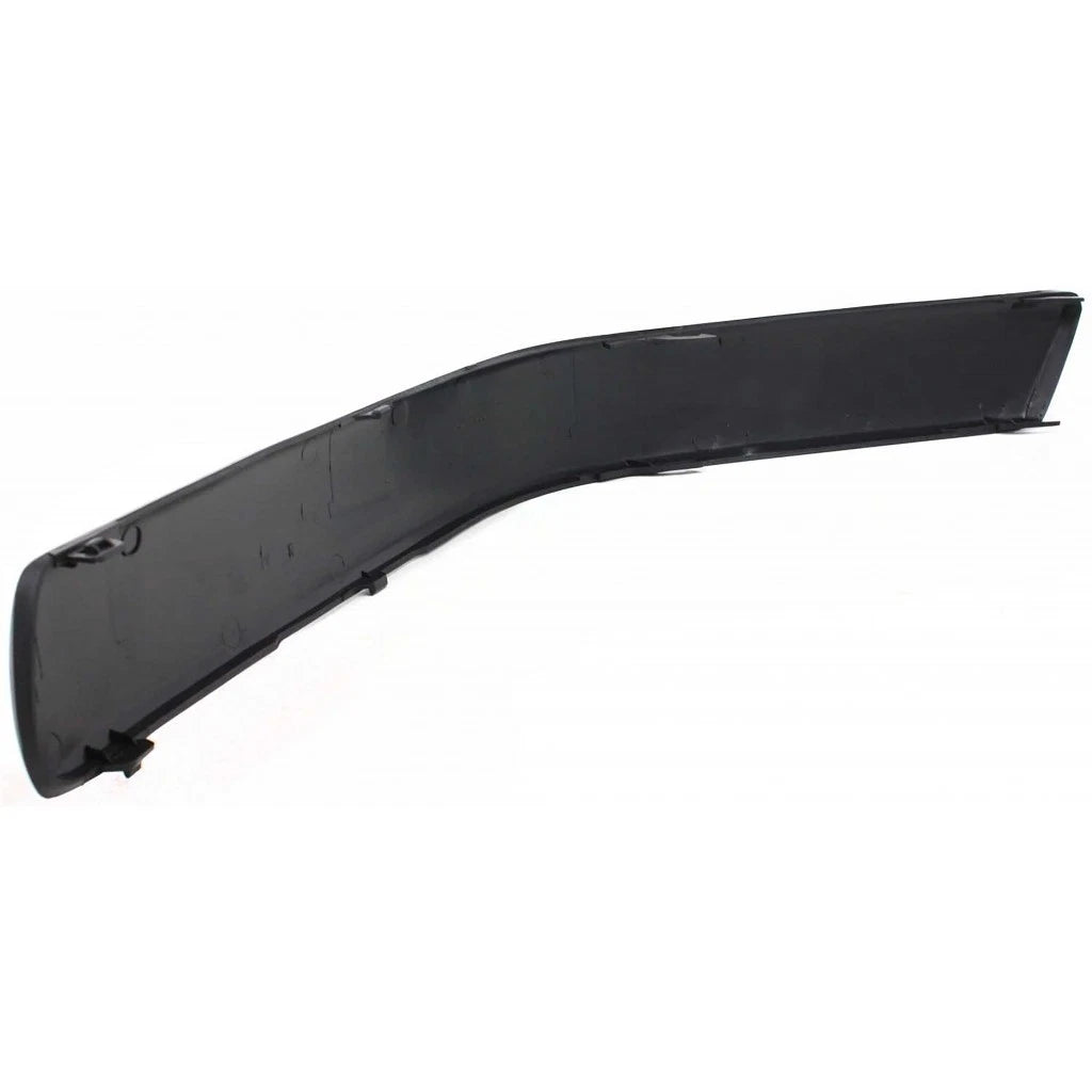Bumper Trim for Toyota Tercel (1995–1997) - Passenger Side, CLX-M0-USA-3562-CL360A70, TO1059102