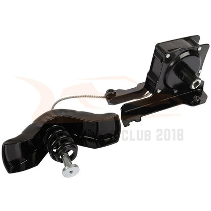 Spare Tire Winch Wheel Hoist for Ford F250 F350 Super Duty (2009–2016) 7C3Z1A131A