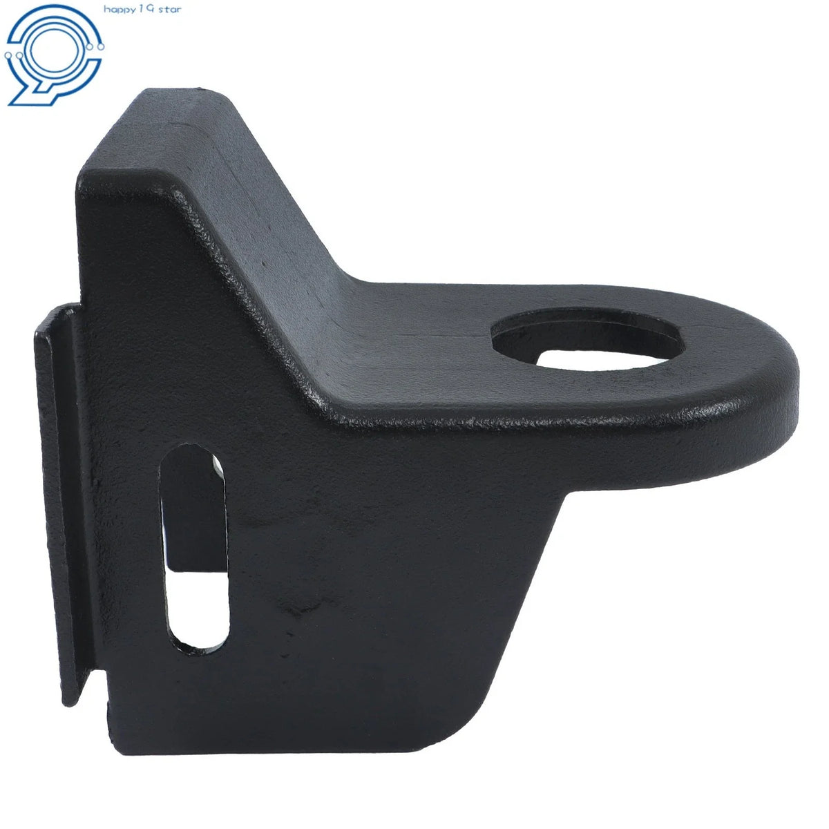 Body Mount Bracket for Chevrolet Silverado 1500 GMC Sierra 1500 (1999–2006)