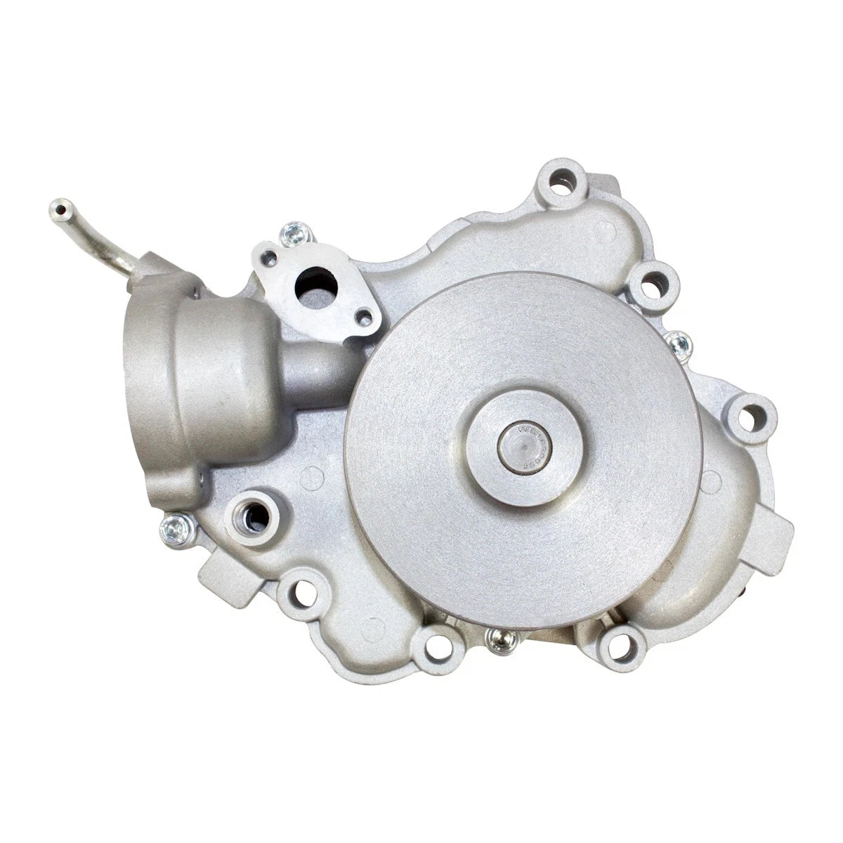 GMB Water Pump 120-4550 for Ram 1500 Classic, Jeep Grand Cherokee (2014–2019)