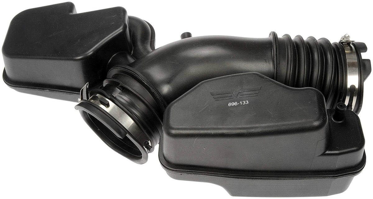 Engine Air Intake Hose for Select Large Vehicles