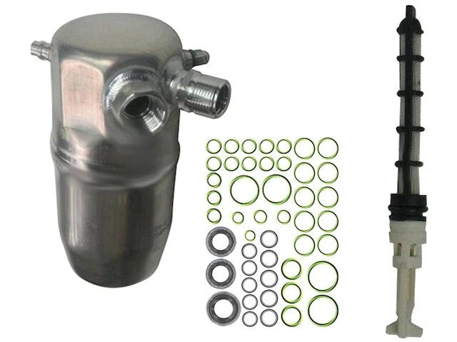A/C Receiver Drier Kit for Cadillac Fleetwood (1994–1996) 15287JDJS
