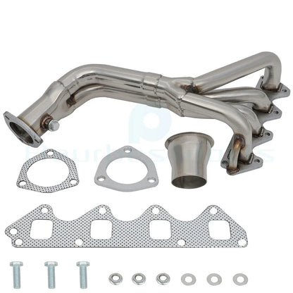Headers Manifold for Suzuki Samurai/Sidekick, Geo Tracker (1.3L 1.6L)