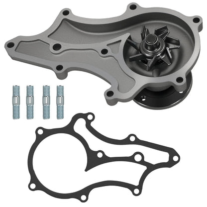 Engine Water Pump for Toyota 4Runner/Pickup 2.4L (1985–1995) AW9141 1610039346 WP-784