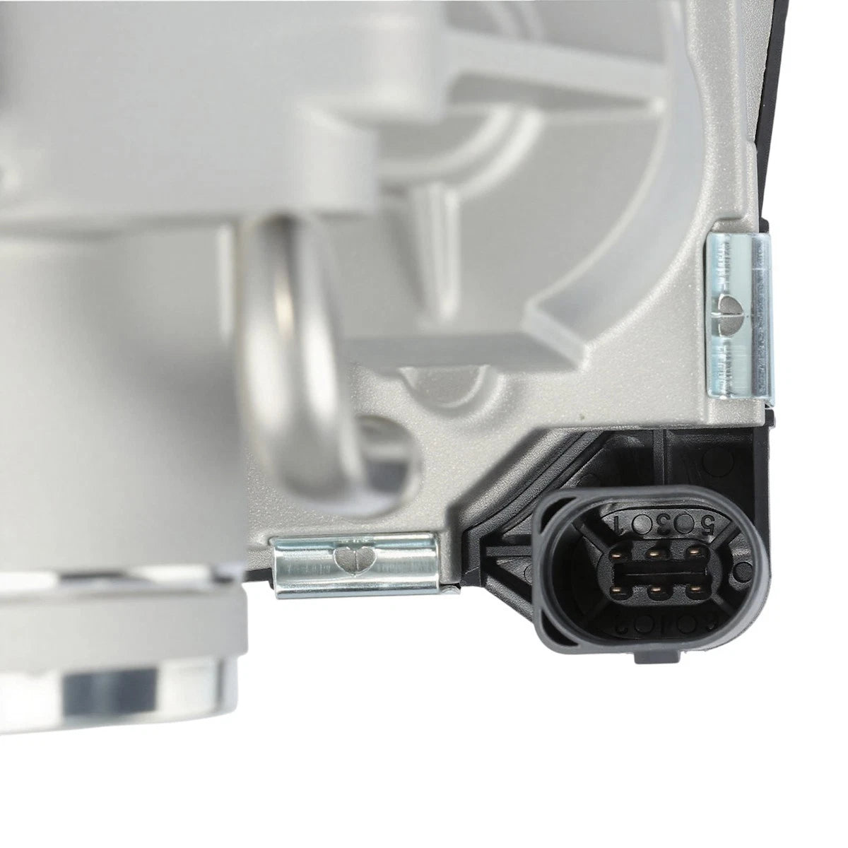 Throttle Body for VW (2005–2007) 18101932, 674013, 33761103, 07K133062B