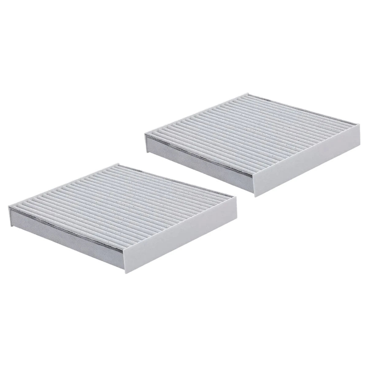 Set of 2 Cabin Air Filters for Toyota Prius V (2012–2017) - CF10285, CF173, CAF1816P
