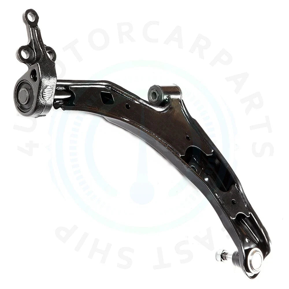 2X Front Lower Control Arm and Ball Joint for Nissan Sentra (2000–2006)