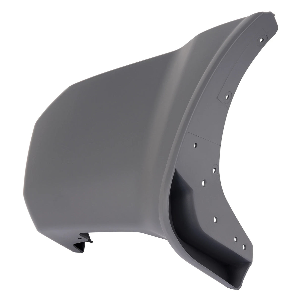 Bumper End Set for Nissan Xterra (2000–2004) - CON-A000000644, H50247Z000, H50257Z000