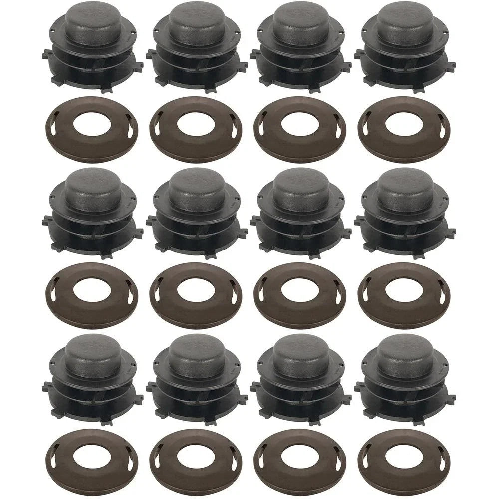 Trimmer Head Kit for Stihl Autocut 25-2 (4002-713-3017, 4002-713-9708)