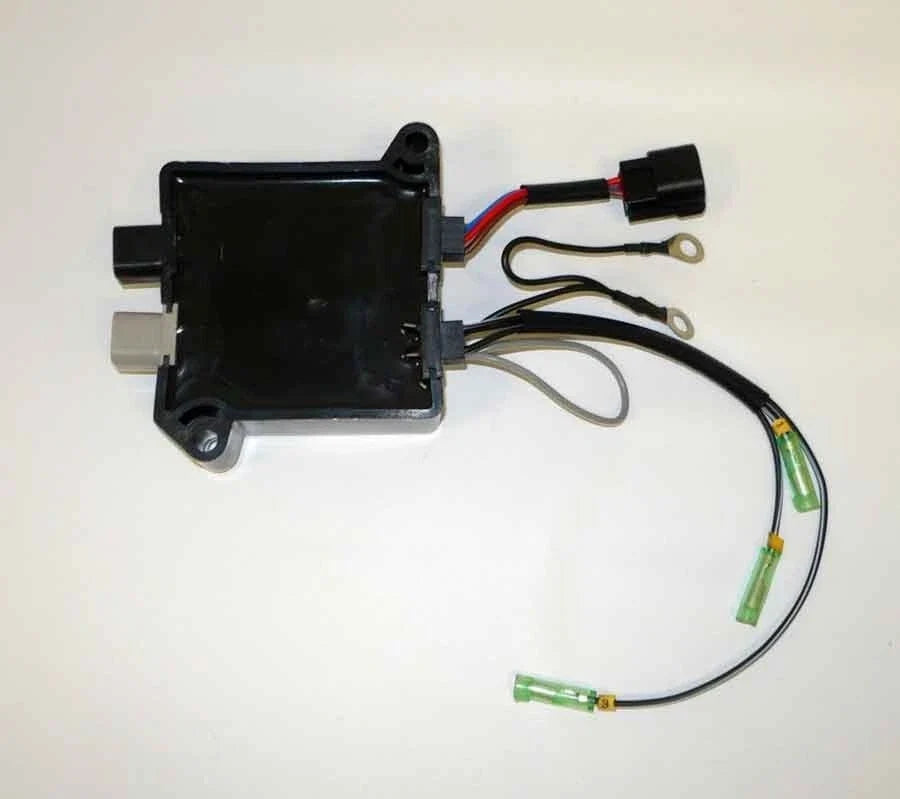 WSM Power Pack for Yamaha 75 Hp 3 Cyl (1997–2000)