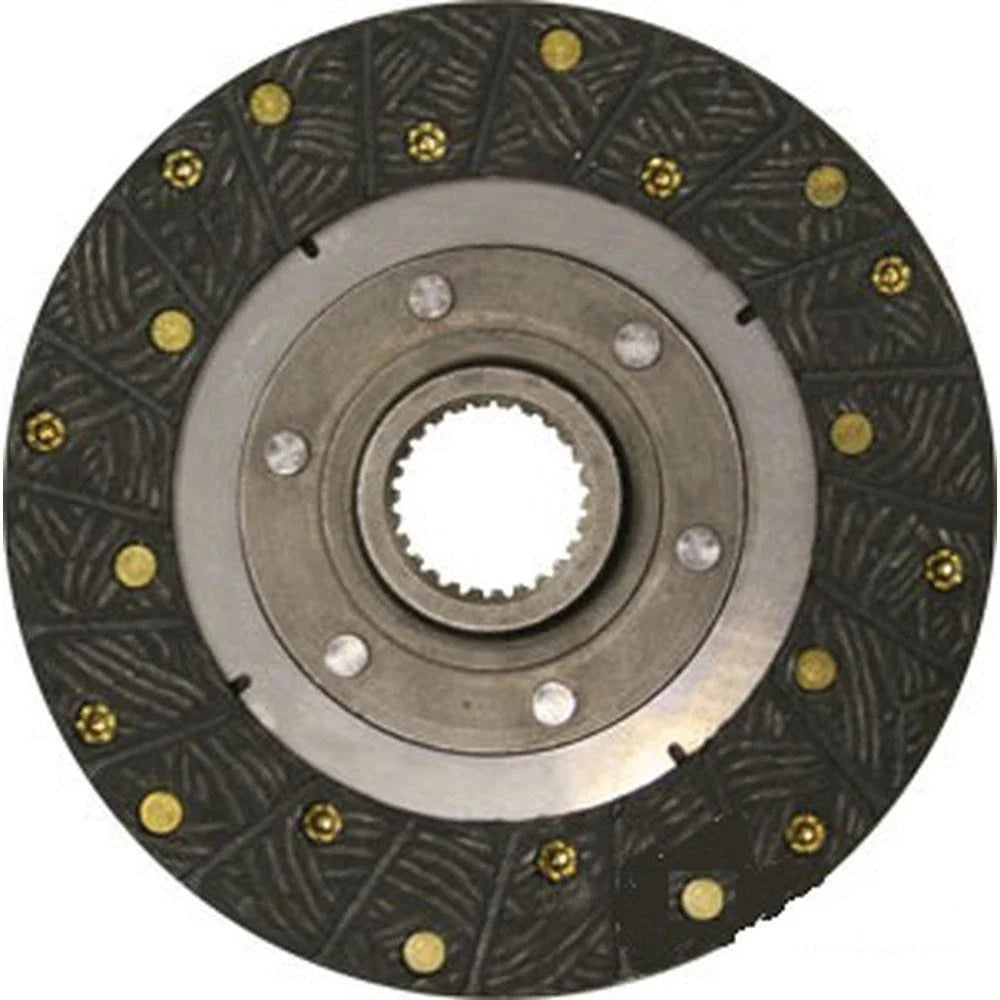 9.5" PTO Disc for 2510 2520 (Fits AR38286 RE29611 RE29611-A RE327328)