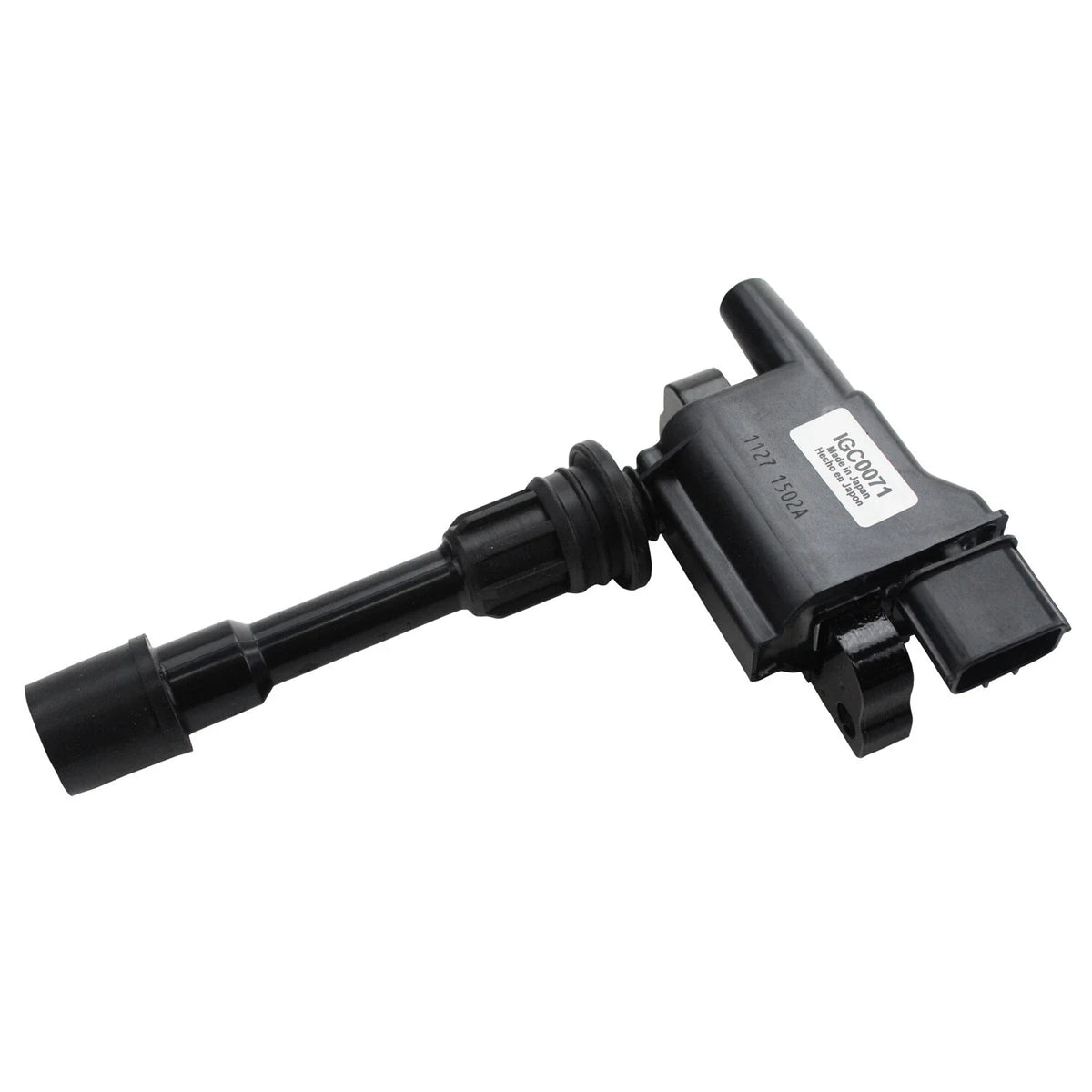 Hitachi IGC0071 Ignition Coil for Mazda Protege (2001–2003)