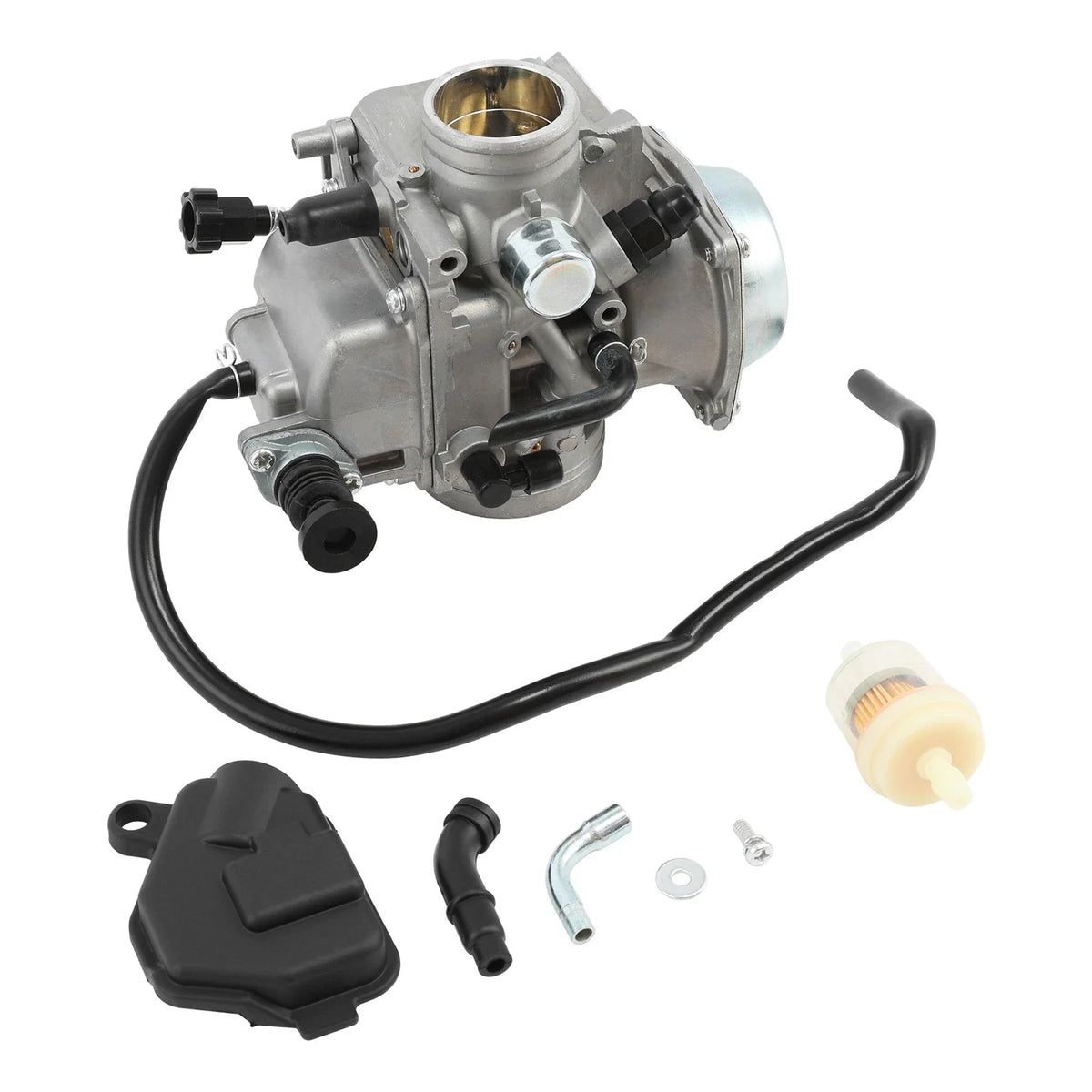 Carburetor for Honda Rancher TRX350 (1986–1987) & TRX300 (1988–2000)