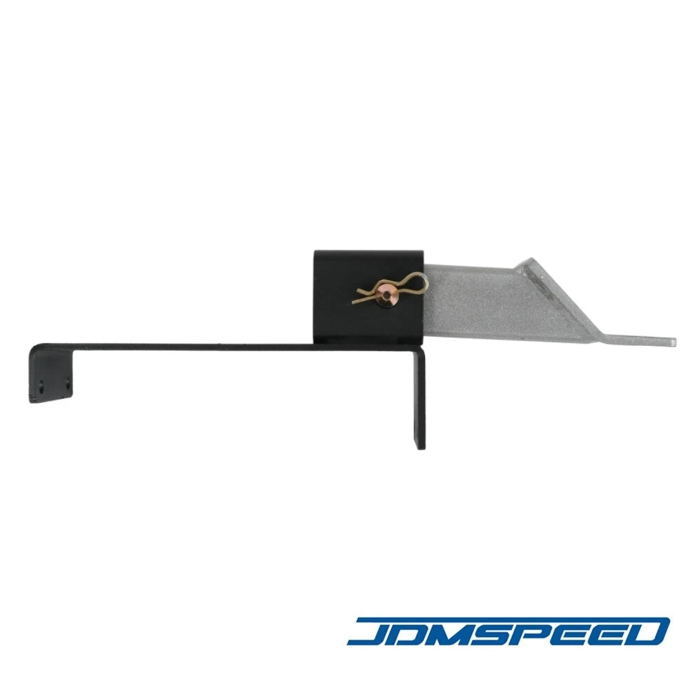 2" Hitch Kit for Rambler Magnum & ZT