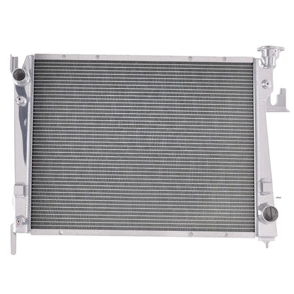 3-Row Aluminum Coolant Radiator for Dodge Ram 1500 2500 (2002–2008) RAD2480