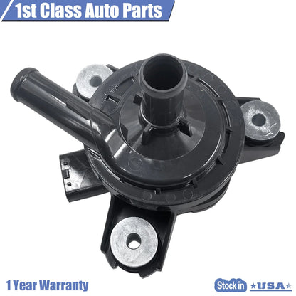 Inverter Cooler Water Pump for Lexus ES300H, Toyota Avalon, Camry (2012–2016)