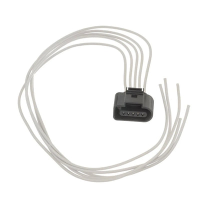 Electrical Connector for Volkswagen Golf (2006–2007) 1J097305, ALX-PAU-SI-S2867-CLA5