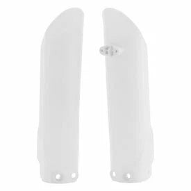 Set of 2 Acerbis Lower Fork Covers for (211502-0002)