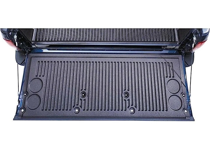 Duraliner Tailgate Liner N10-BT for Nissan Titan King Cab/Crew Cab (2004–2016)