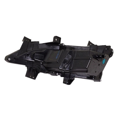 Daytime Running Light for Lincoln MKC (2015–2019) | MLX-SHE514-120DQR-CL360A50, FO2563100