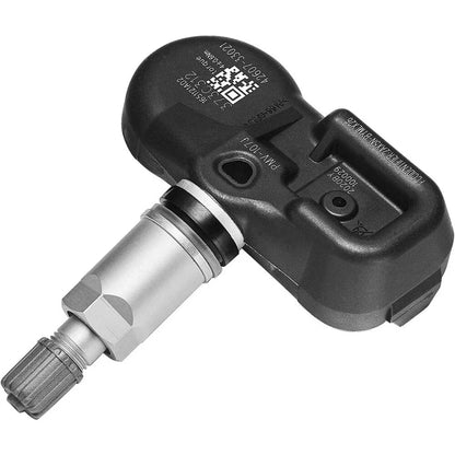 Set of 4 TPMS Tire Pressure Sensors for Toyota Avalon (2007–2012) 42607-06011