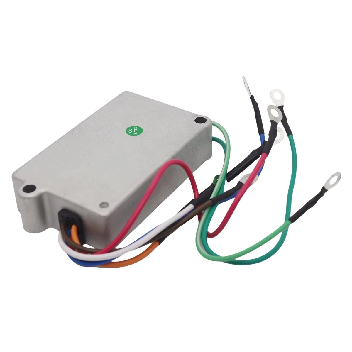 Power Pack Switch Box 18-5786 114-4911 for Mercury Mariner 20HP 40HP