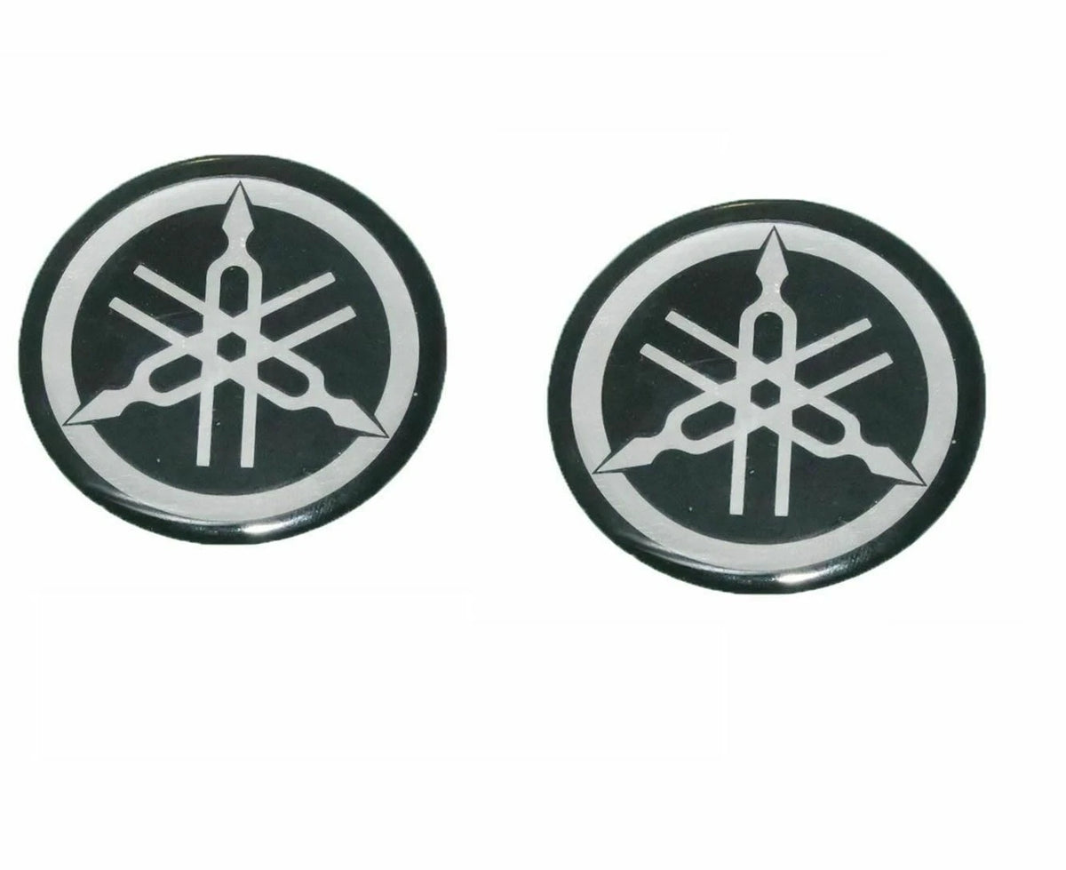 Fuel Tank Sticker Decal for Yamaha FZ 16 (Fits 55mm)