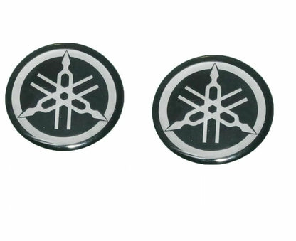 Fuel Tank Sticker Decal for Yamaha FZ 16 (Fits 55mm)