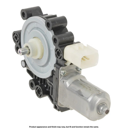 Front Power Window Motor for Nissan Sentra (2008–2012) 82-13066, 11740602-101, 80731ZE80A