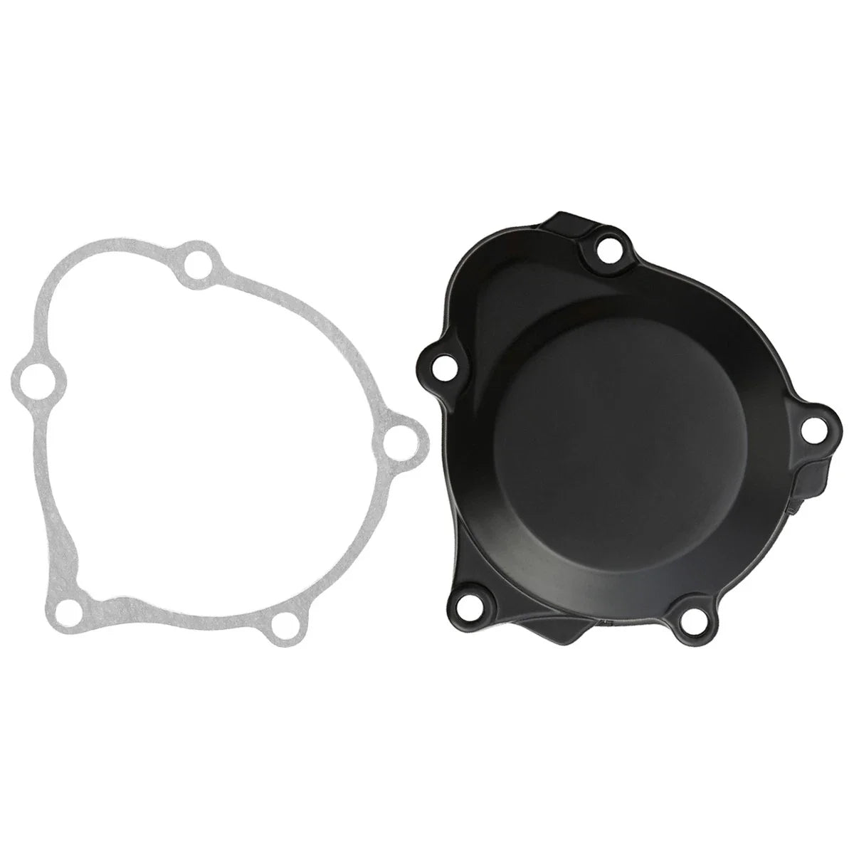 Engine Starter Cover for Suzuki GSXR600 GSXR750 (1997–2005) GSR400 (2005–2010)