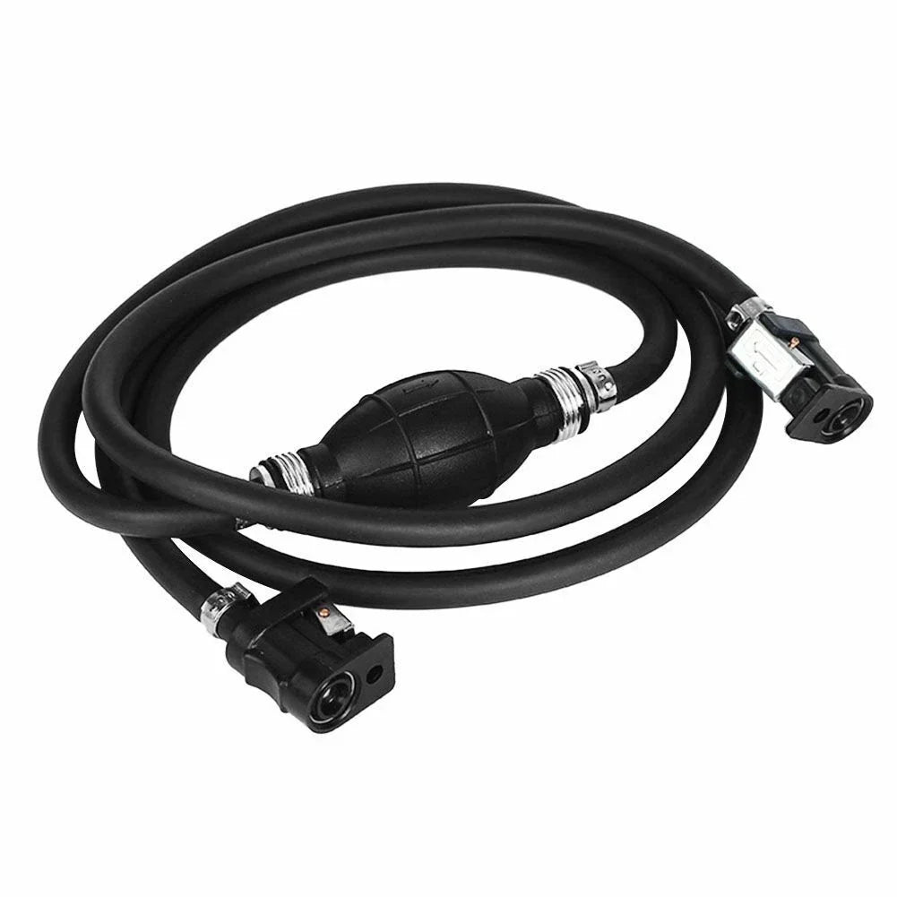 Fuel Line for Yamaha 2/4 Strokes (6Y1-24306-52) 5/16 Inches 6mm Pipe