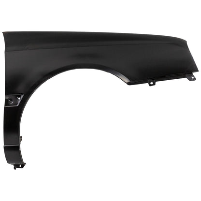 Fender for Volkswagen Jetta (1993–1999) Front Passenger Side