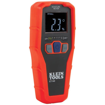 Klein Tools ET140 Pinless Moisture Meter for One Size