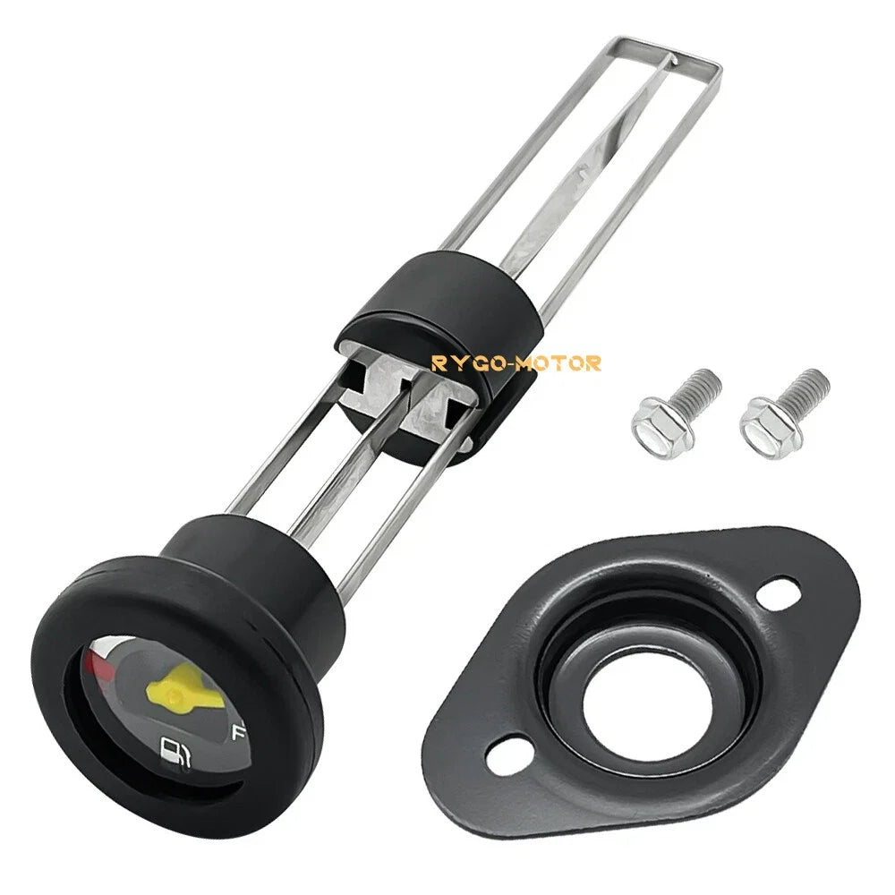 Fuel Gauge Gas Cap for Honda Foreman TRX450FE TRX450FM TRX450S/ES (1998–2004)