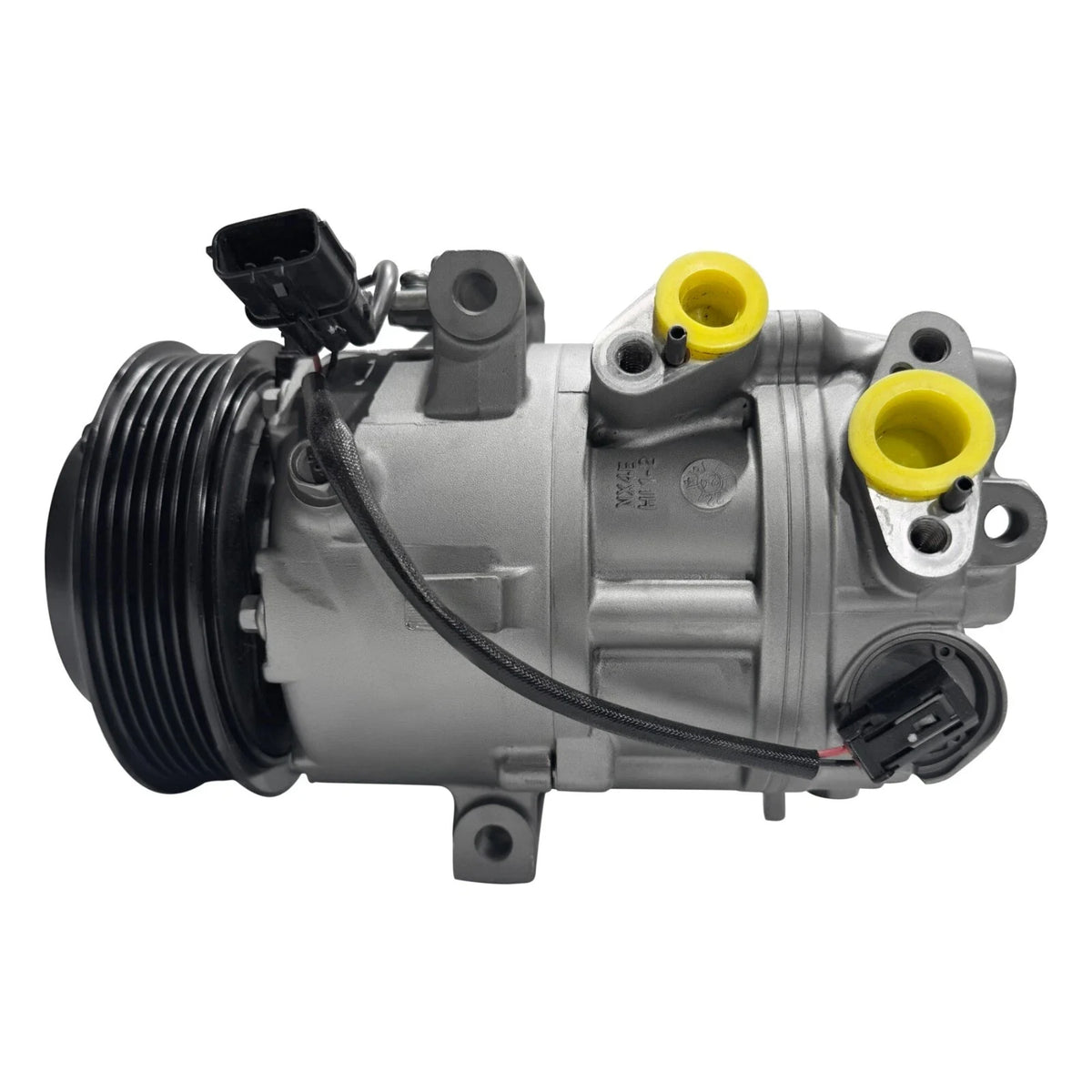 AC Compressor Kit Replacement for Hyundai Santa Cruz 2.5L (2022–2024)