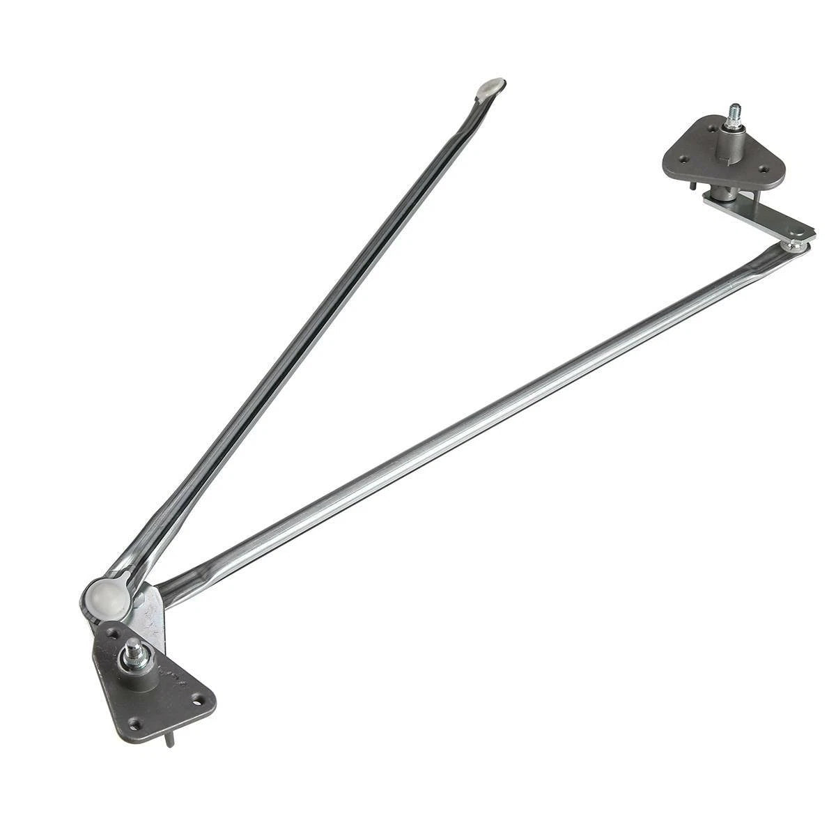 Front Windshield Wiper Transmission Linkage for Mitsubishi Galant (1999–2003) MR192786, 602-805