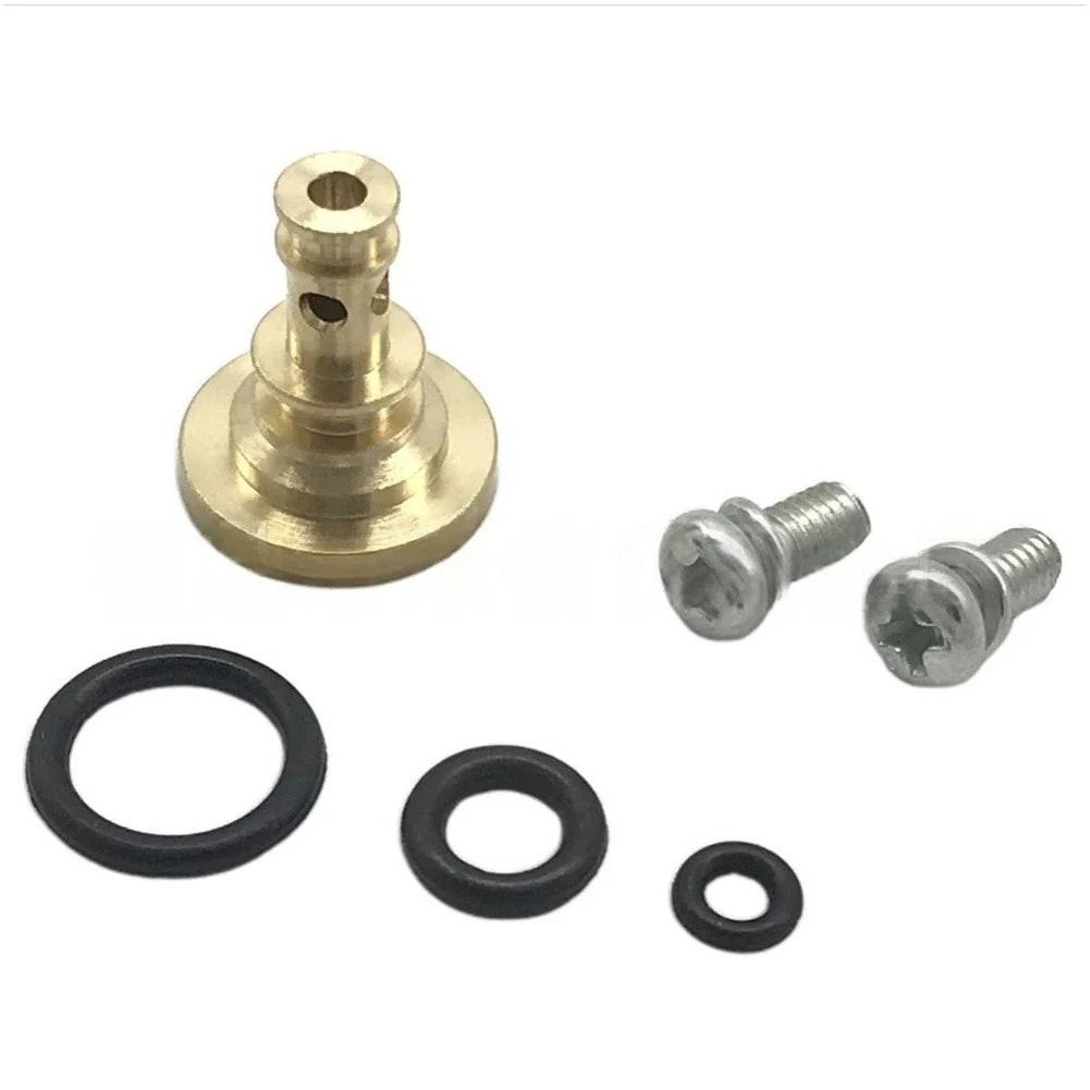 Fuel Shut Off Solenoid and Pump Kit for CH Series Engines