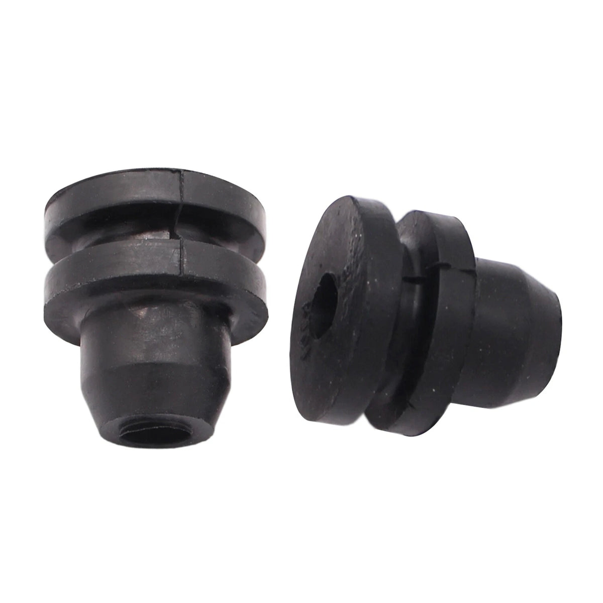 Lower Radiator Rubber Mount for Nissan Xterra (2014–2015) 21508-4P000, 215084P000