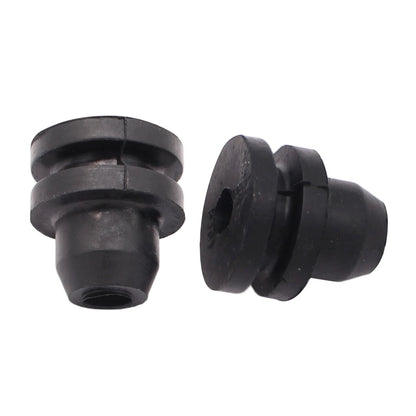 Lower Radiator Rubber Mount for Nissan Xterra (2014–2015) 21508-4P000, 215084P000
