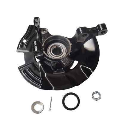 Front Left Wheel Hub Bearing Knuckle for Hyundai Sonata (2011–2013) 517153R010