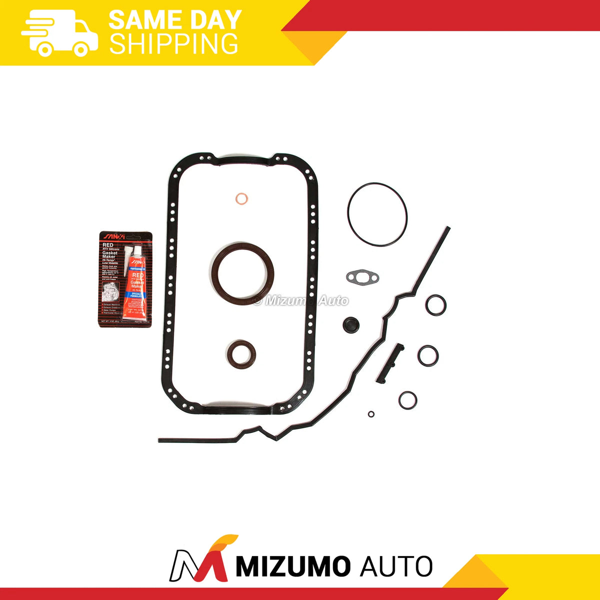 Lower Gasket Set for Honda Del Sol Vtec (1992–1997) MA-4216925472, CS9915-1