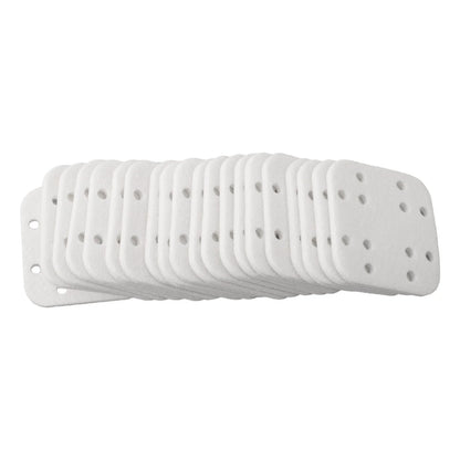 Absorbent Pads for Humidifiers (20 pcs)