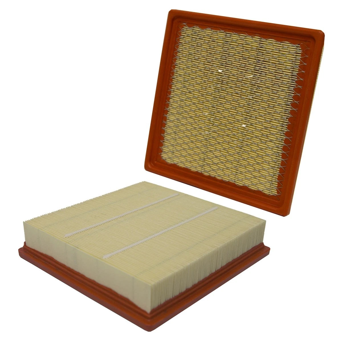 WIX Air Filter 49115 for Chevy Impala Buick Allure LaCrosse Grand Prix (2005–2011)