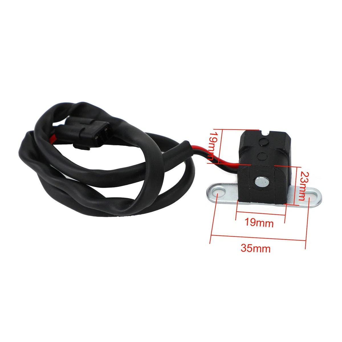 Pulsar Coil for Suzuki DF40 DF50 DF60 DF70 DF90 DF115 DF140 (1998–2011)