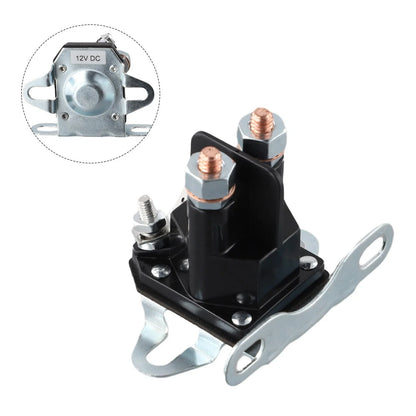 Starter Solenoid for Golf Cart (3 Terminals, 852-1251-210)