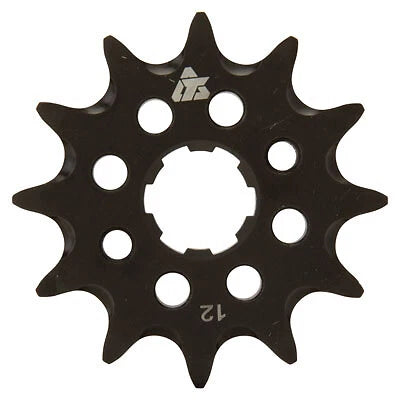 12 Tooth Front Sprocket for Honda XR250R (1988–1995) DZSF-370
