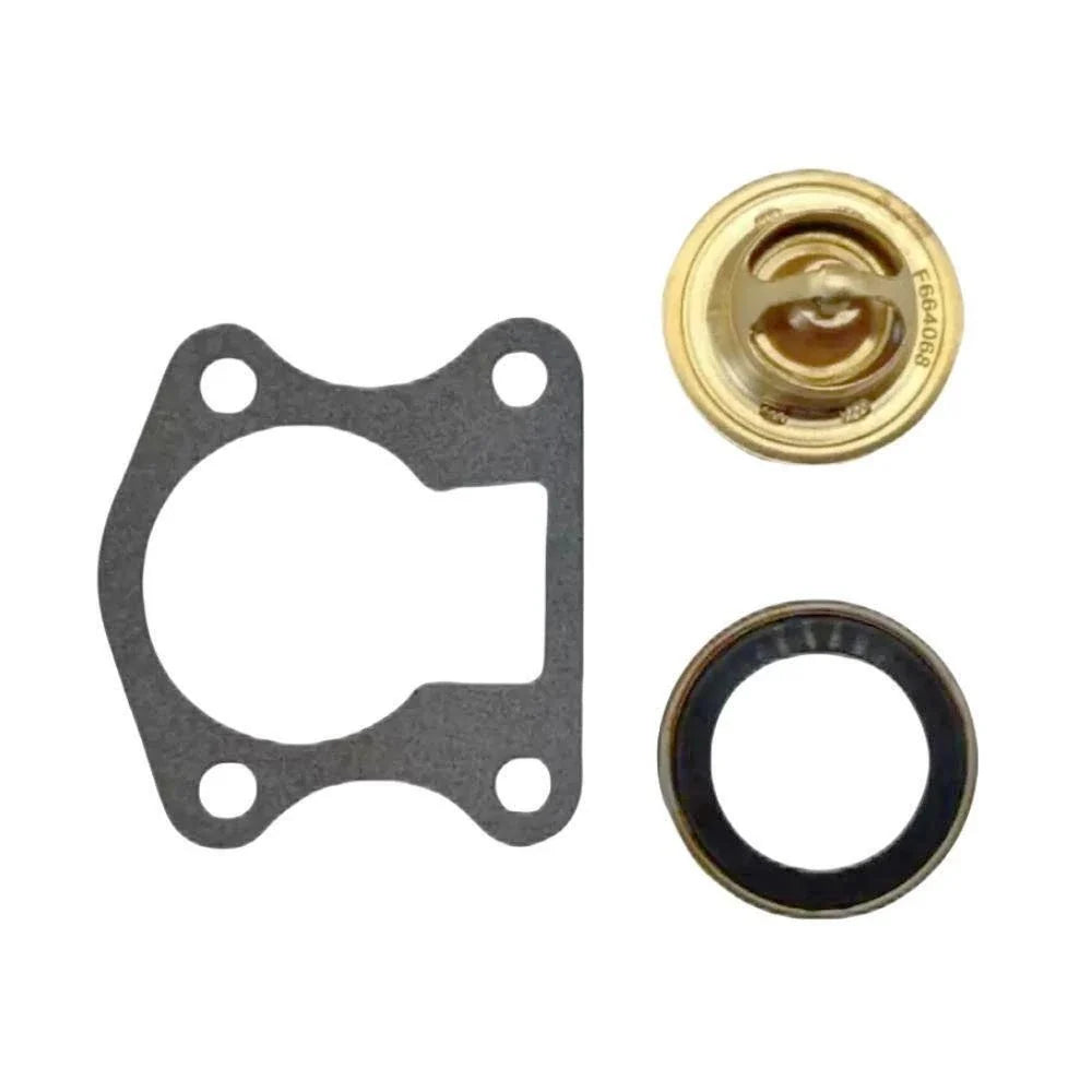 Thermostat Kit for Mercury F664068 (1990–1999)