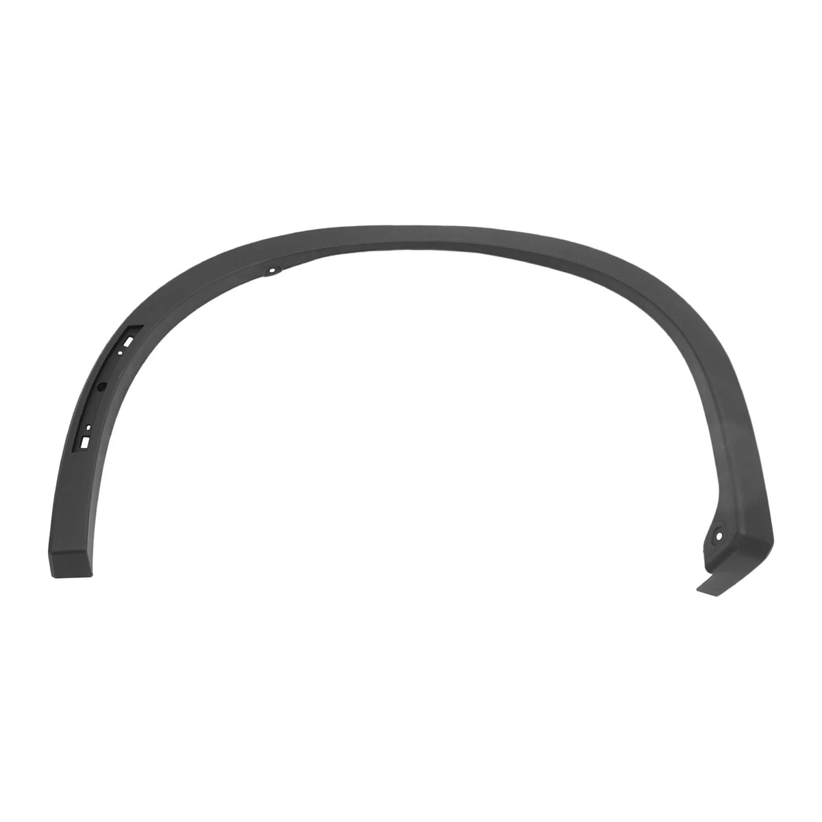 Fender Trim Molding for Mitsubishi Outlander (2022–2024) MI1290105, 7400A595